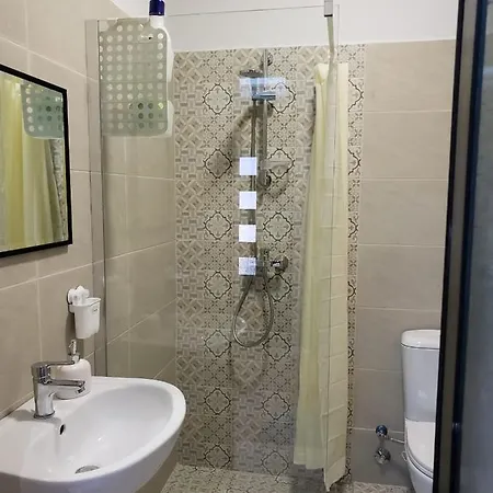 Apartment La Casetta
