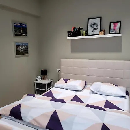 La Casetta Apartment Tirana