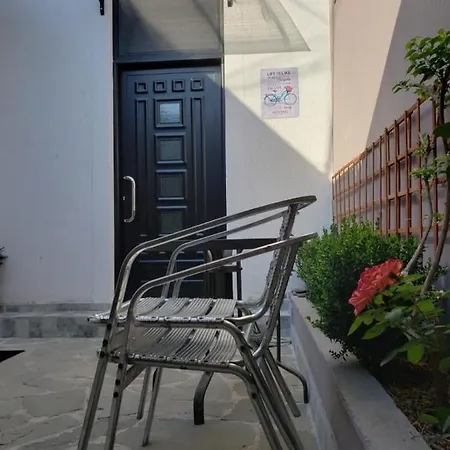 La Casetta Τίρανα