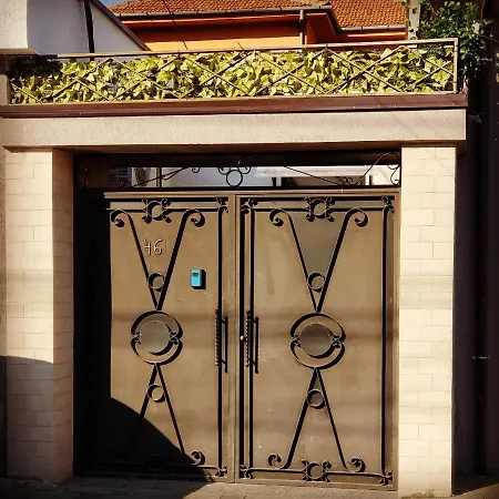 Apartman La Casetta *