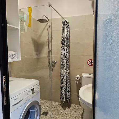 La Casetta * Τίρανα