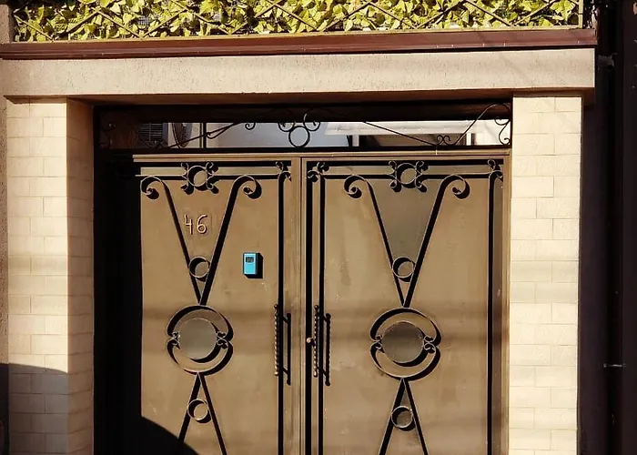 Apartman La Casetta *